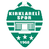 Logo Kirklarelispor