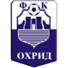 Logo FK Ohrid 2004