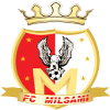 Logo FC Milsami