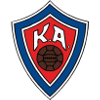 Logo KA Akureyri