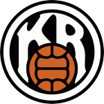 Logo KR Reykjavik