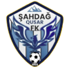 Logo Shahdagh Qusar