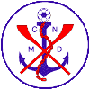 Logo Marcilio Dias SC