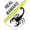 Logo AS Real Bamako