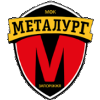 Logo Metalurh Zaporizhya