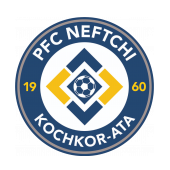 Logo Neftchi Kochkor-Ata