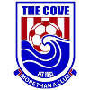 Logo The Cove FC