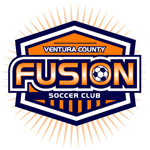 Logo Ventura County Fusion