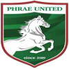 Logo Phrae United FC