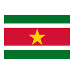 Logo Suriname (W)
