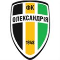 Logo PFC Oleksandria U21