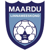 Logo FC Maardu
