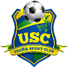 Logo Urena SC