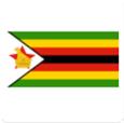 Logo Zimbabwe (W)
