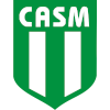 Logo CA San Miguel