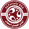 Logo Al-Faisaly Harmah