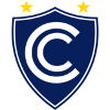 Logo Cienciano