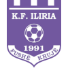Logo KS Iliria Fushe
