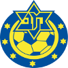 Logo Maccabi Herzliya