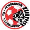 Logo Lokomotiv Gorna Oryahovitsa