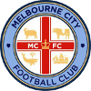 Logo Melbourne Heart (Youth)