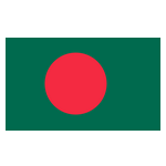 Logo Bangladesh U20