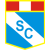Logo Sporting Cristal