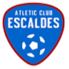 Logo Atletic Club D Escaldes
