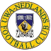 Logo UWA-Nedlands FC