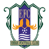 Logo Ehime FC  (W)
