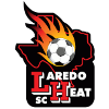 Logo Laredo Heat