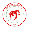 Logo St George Saints