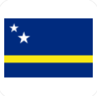 Logo CuracaoU17