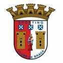 Logo Sporting Braga II
