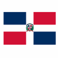 Logo Dominican Republic U20