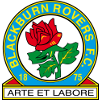 Logo Blackburn Rovers U21