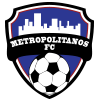 Logo Metropolitanos FC
