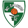 Logo Kauno Zalgiris