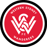 Logo Western Sydney Wanderers AM