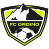 Logo FC Ordino