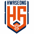 Logo Hwaseong FC