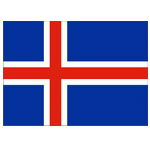 Logo Iceland U16