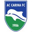 Logo AC Carina