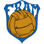 Logo Fram Reykjavik