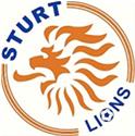 Logo Sturt Lions