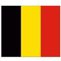 Logo Belgium U19