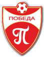 Logo Pobeda Prilep