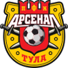 Logo Arsenal Tula II