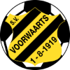 Logo Voorwaarts T