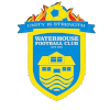 Logo Waterhouse FC